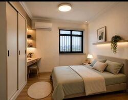 Blk 613B Bedok Reservoir Road (Bedok), HDB 4 Rooms #593192791